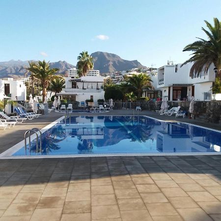 Apartamento Bungamerica N112 Playa de las Americas  Eksteriør bilde