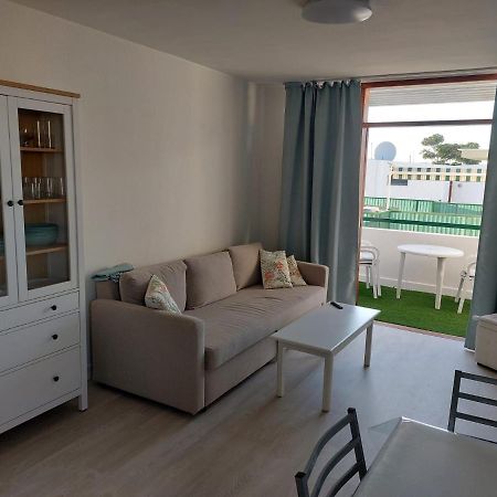 Apartamento Bungamerica N112 Playa de las Americas  Eksteriør bilde