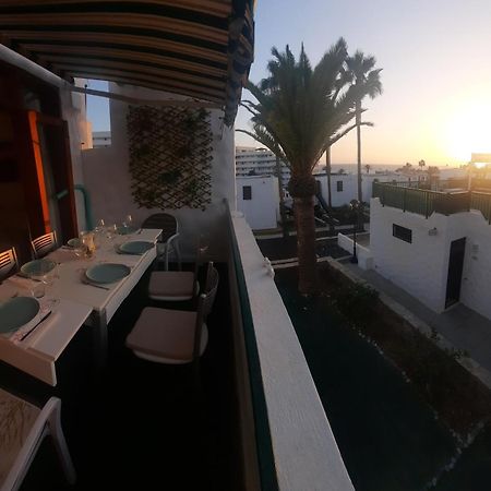 Apartamento Bungamerica N112 Playa de las Americas  Eksteriør bilde