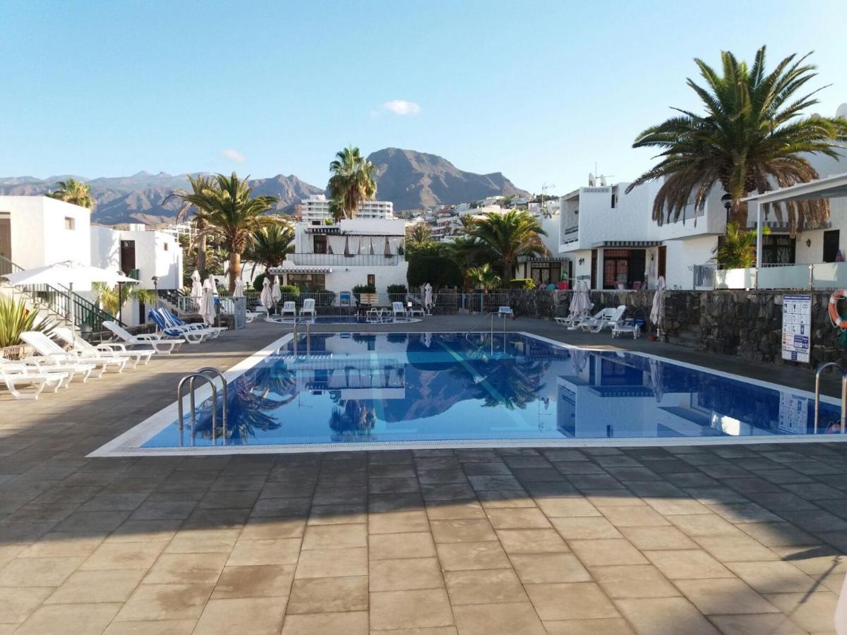 Apartamento Bungamerica N112 Playa de las Americas  Eksteriør bilde