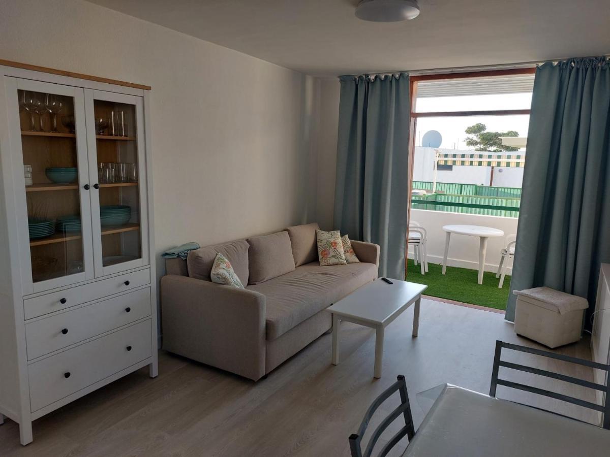 Apartamento Bungamerica N112 Playa de las Americas  Eksteriør bilde