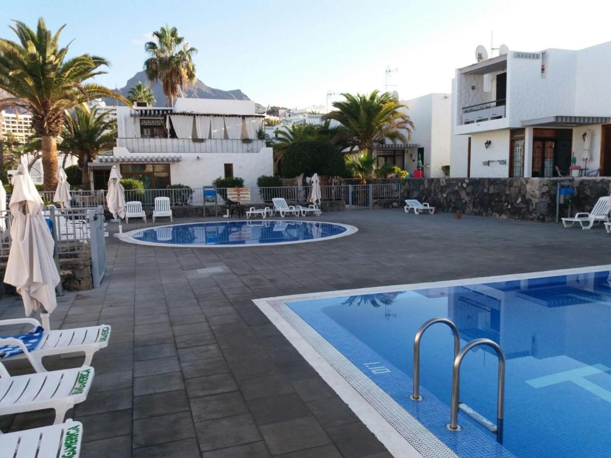 Apartamento Bungamerica N112 Playa de las Americas  Eksteriør bilde