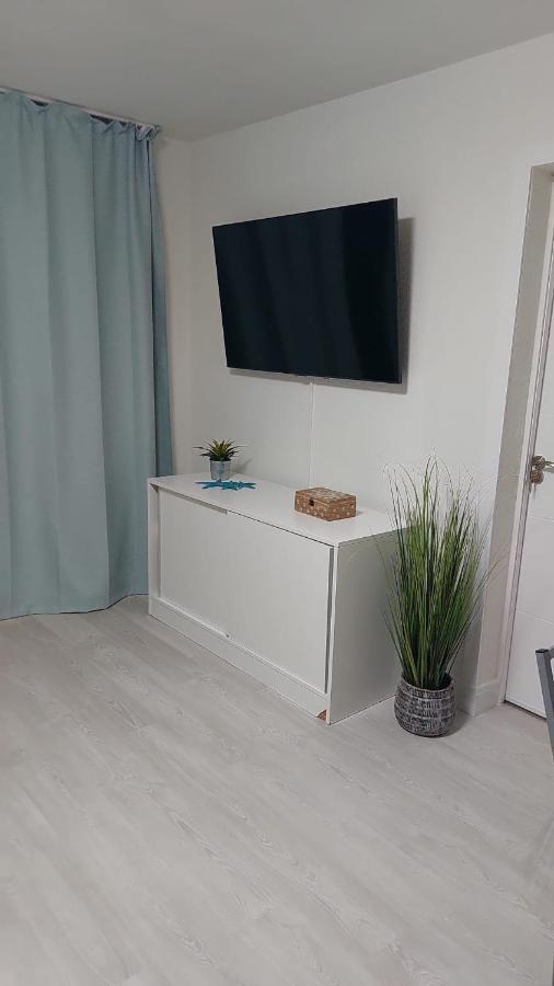 Apartamento Bungamerica N112 Playa de las Americas  Eksteriør bilde