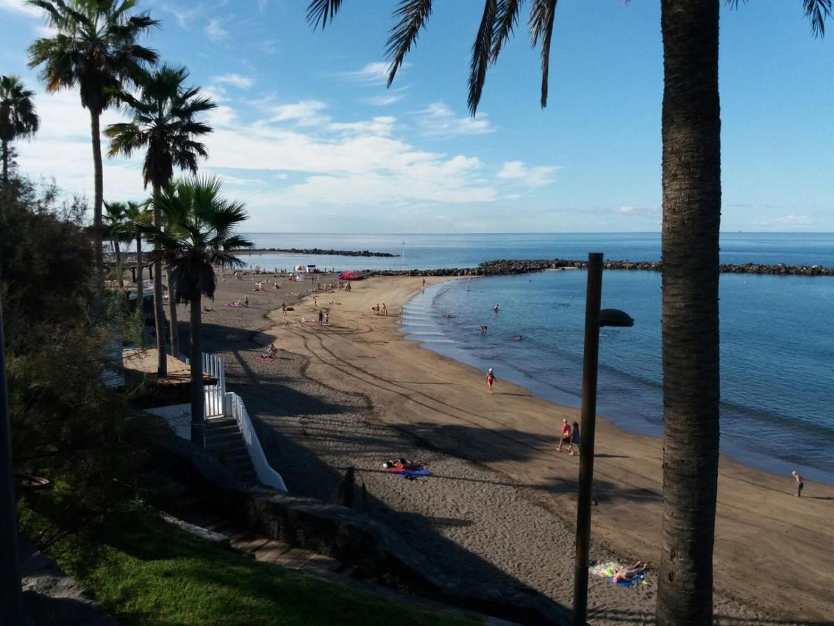 Apartamento Bungamerica N112 Playa de las Americas  Eksteriør bilde