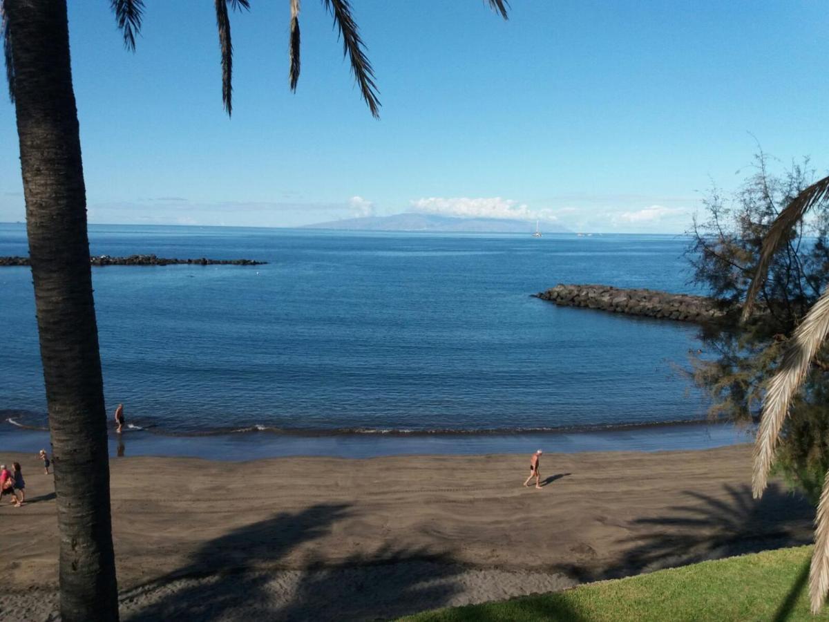 Apartamento Bungamerica N112 Playa de las Americas  Eksteriør bilde