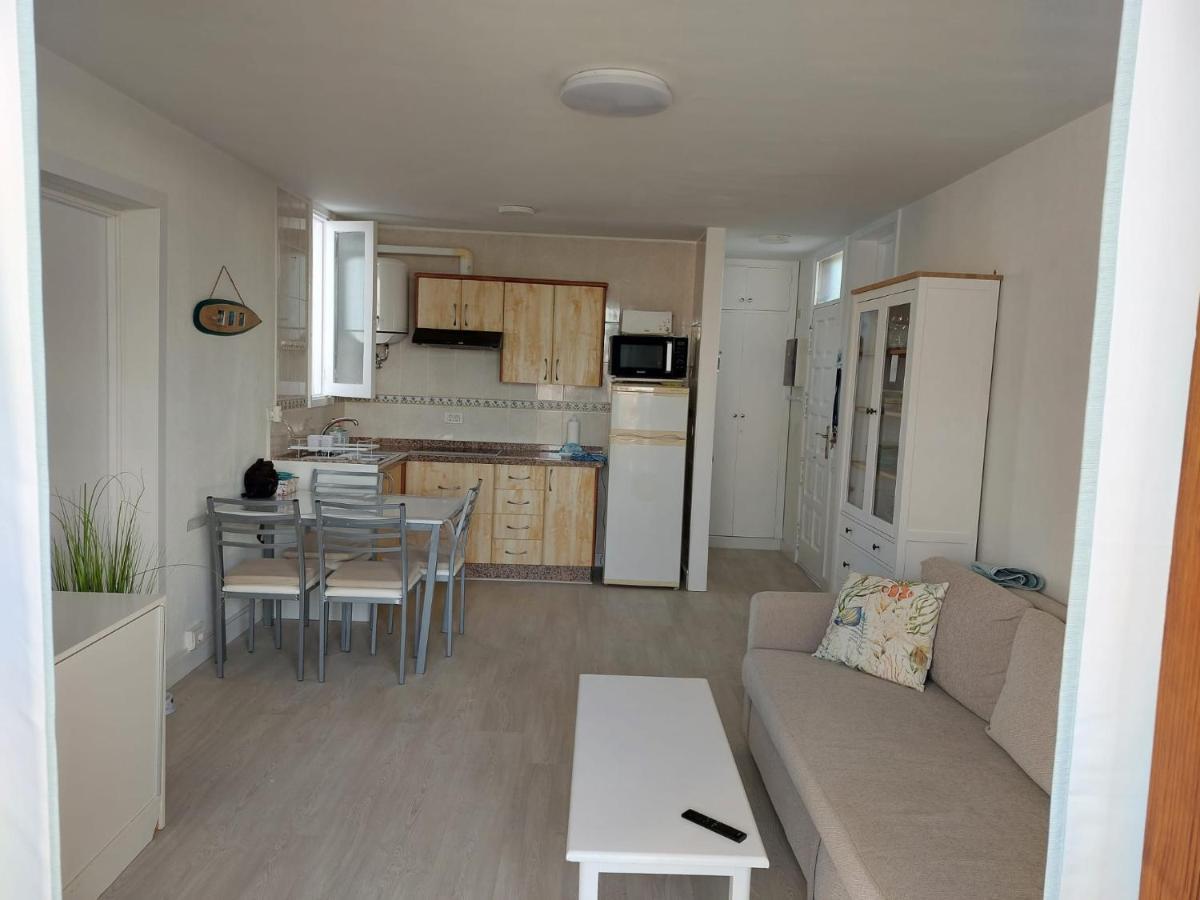 Apartamento Bungamerica N112 Playa de las Americas  Eksteriør bilde