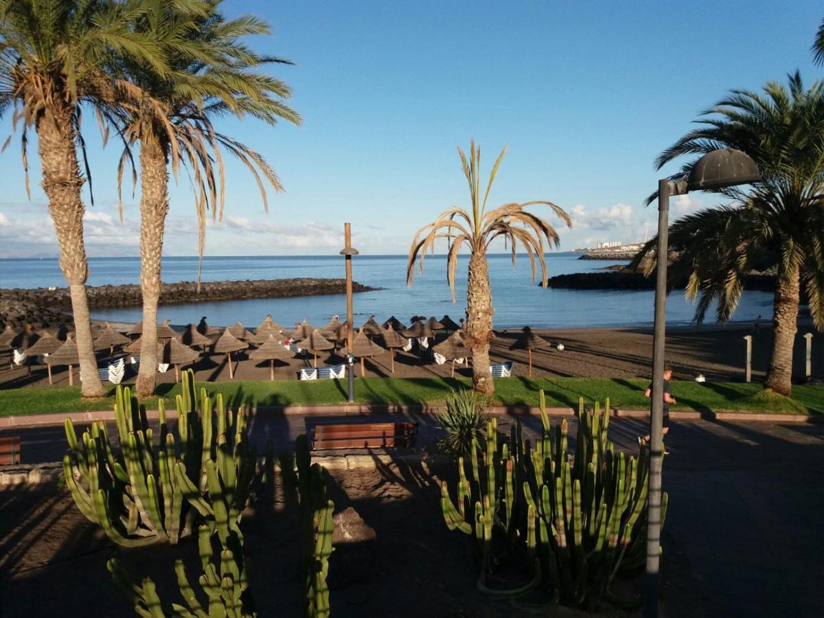 Apartamento Bungamerica N112 Playa de las Americas  Eksteriør bilde