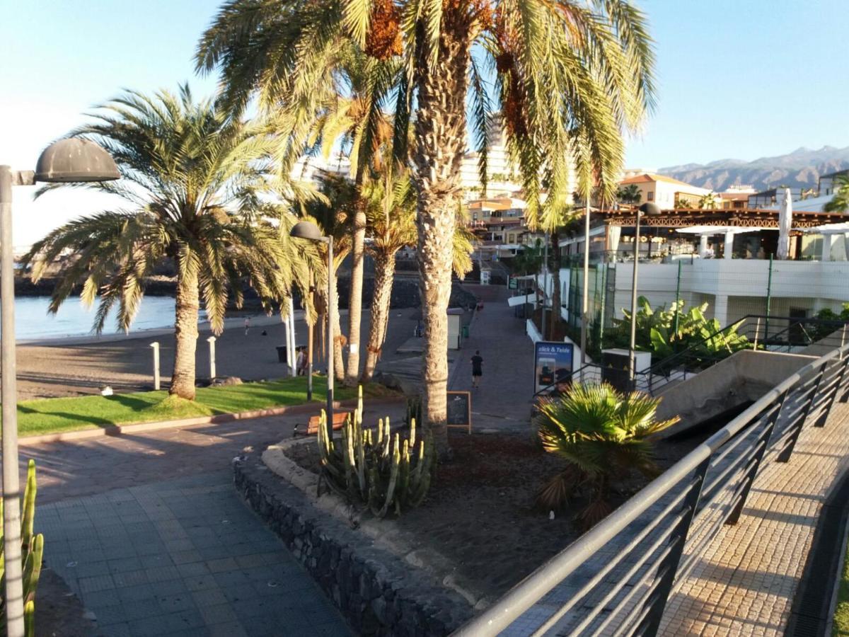 Apartamento Bungamerica N112 Playa de las Americas  Eksteriør bilde