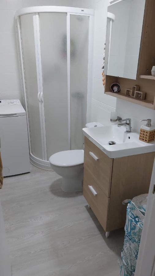 Apartamento Bungamerica N112 Playa de las Americas  Eksteriør bilde