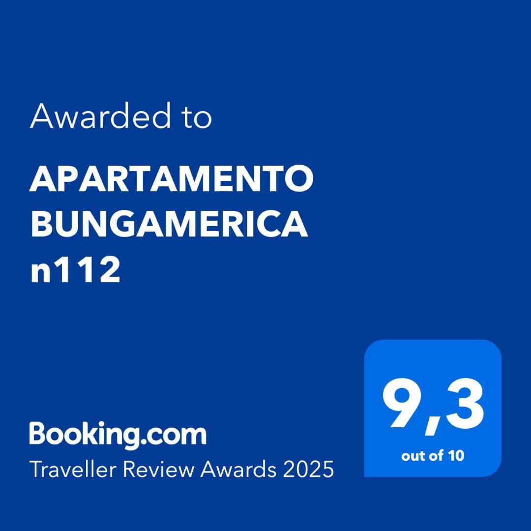 Apartamento Bungamerica N112 Playa de las Americas  Eksteriør bilde